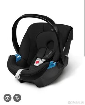 Detska autosedacka
