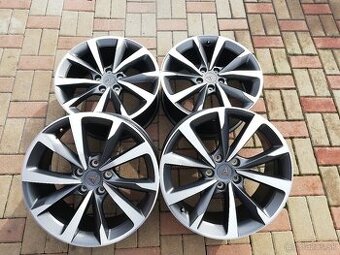 Cupra Formentor, Seat, Škoda, Volkswagen 5x112 r18