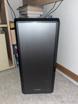Ryzen 5 3600 / RX 5600XT / 16GB RAM / 1TB SSD