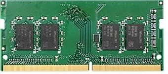 Synology RAM 4 GB DDR4-2666 non-ECC unbuffered SO-DIMM