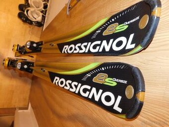Rossignol 150cm
