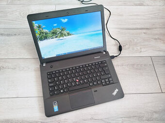 notebook Lenovo E440 Core i7, 16GB, nVidia GT740, 250GB SSD