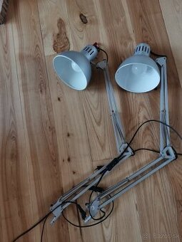 Pracovna lampa na stol IKEA Tertial