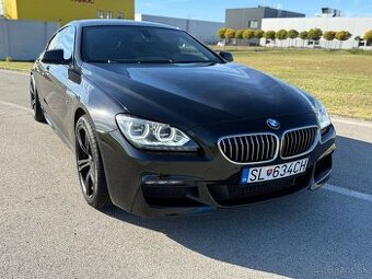 Predám BMW 640d Gran Coupe - 1