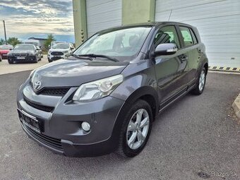 Toyota Urban Cruiser 1.4 D-4D AWD Sol