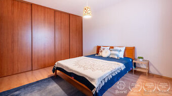 BOSEN | PRENÁJOM 2 izbový petfriendly byt s lodžiou, v pokoj