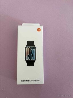 Xiaomi Smart Band 9 Pro