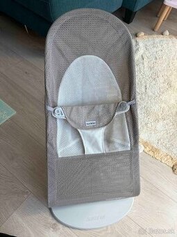 Babybjorn lehátko