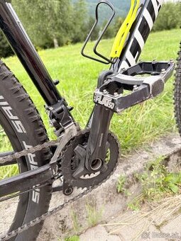 Specialized 29” cierny