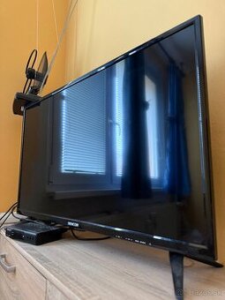 Predám televízor Sencor SLE 3223TCS