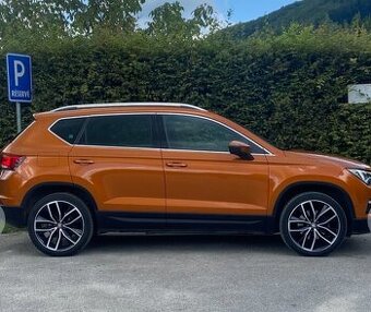 Seat Ateca 2.0 TDI CR Xcellence 4Drive DSG Full LED EU6