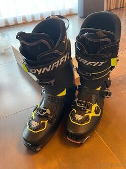 Skialpové lyžiarky Dynafit Radical