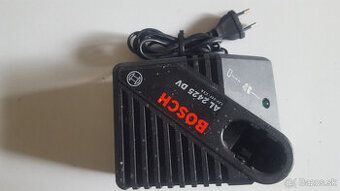 Nabijacka Bosch AL2425 DV