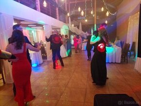 DJ.oslavy,svadby,plesy......výhodná ponuka