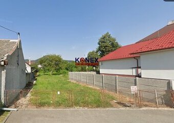 NA PREDAJ – pozemok Slovenské Nové Mesto