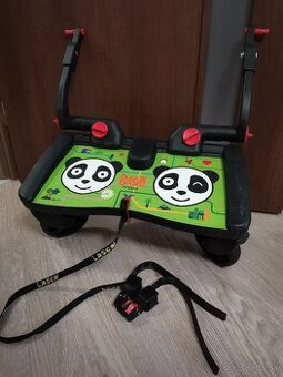Stúpatko za kočík Lascal Buggy Board Maxi