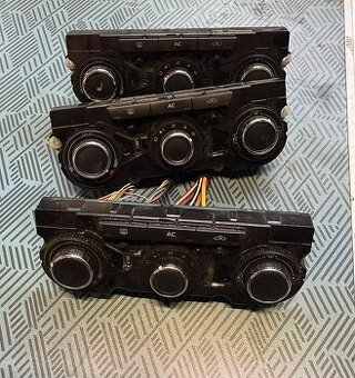 Climatronic SKODA SEAT AUDI VOLKSWAGEN