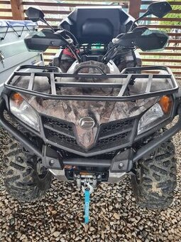 CF Moto Gladiator 520l