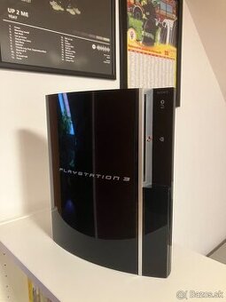 PlyStation 3 [Cobra CFW] 6GB