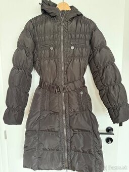 Zimná bunda - kabat
