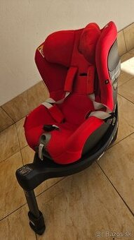 Cybex sirona S i-size
