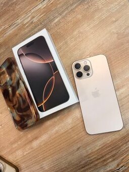 Apple IPhone 16 Pro Max 256gb