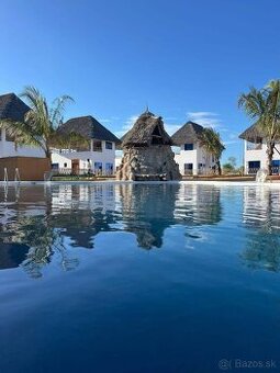 Na predaj rodinný dom  - Zanzibar, Uroa