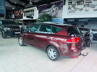 Seat Altea XL 1.9TDI, SK ŠPZ AKCIA - 12.mes.záruka