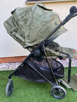 Cybex melio limitovana edicia top stav