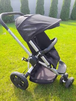 Športový kočík Quinny