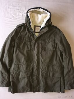 Pánska zimná bunda Celio