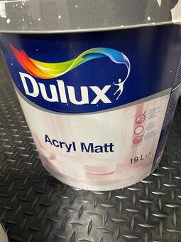 DULUX Farba na maľovanie Penetrák