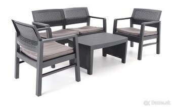 Záhradné sedenie IPAE FUJI DeLuxe