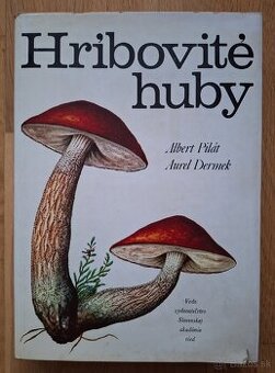 Hribovite huby