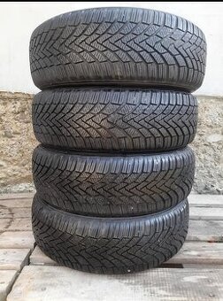 Zimné pneumatiky 195/65R15