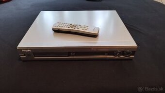 Dvd rekordér.. PREDANE