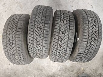 Predam Zimné gumy