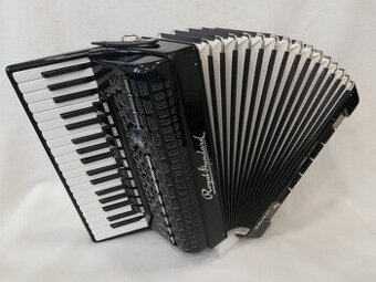akordeon royal standard meteor 96 basovy