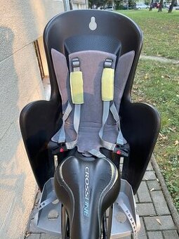 Cyklosedacka Polisport