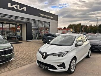 Renault Zoe R110 52 kWh 80kw ZEN