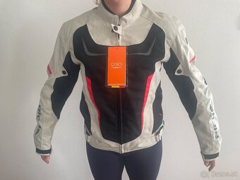 Bunda RICHA Air Strike 2 "M"