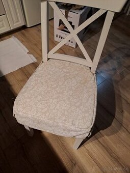 Podsedak na stolicky - 1