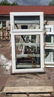 PLASTOVÉ OKNO 1030x1880mm - 1