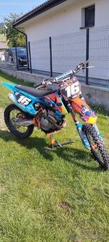 KTM SXF 350
