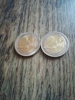 Mince 2e Zberateľské