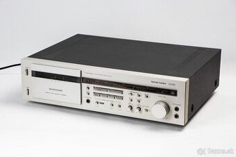 HARMAN KARDON CD-291  / ultrawide HX Pro deck