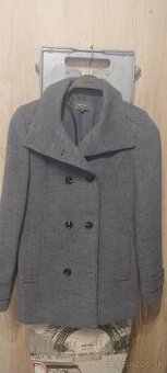 Damsky kvalitny kabat - 1