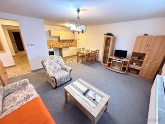 APEX reality prenájom 2 iz. bytu na Koperníkovej ul. v HC