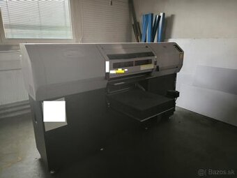 Digitální tiskárna Mimaki UJF 650 CII (7695) - 1