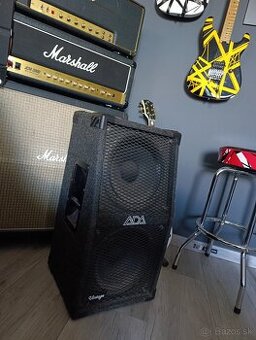 Ada box 100W, 2 x 12